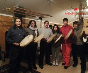 Aboriginal Village Yellowknife