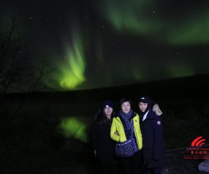 Beautiful-Northern-Lights-pictures-in-Yellowknife-Yellowknife-Vacations