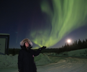 Beautiful-Northernlights-Picture-Yellowknife-Vacations