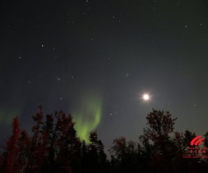 Northern-Lights-Show-Yellowknife-Vacations