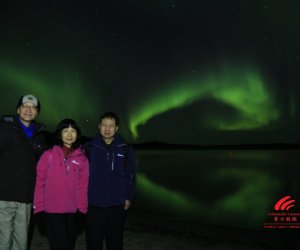 Northern-Lights-Tours-2019-in-Yellowknife-Yellowknife-Vacations