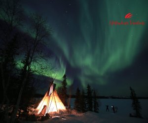 Northern-Lights-Yellowknife-Vacations-NT