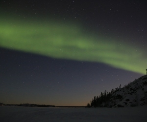 Yellowknife-Aurora-Tour-Northern-Lights
