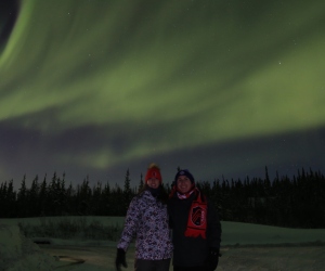 Yellowknife-Northern-Lights-Tours-winter