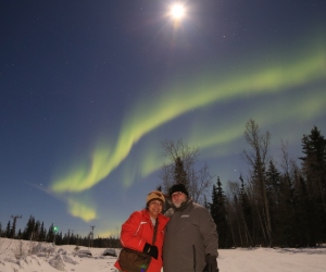 Yellowknife-Northern-Lights
