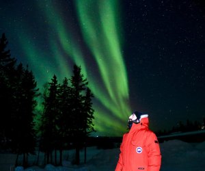 Yellowknife-Northern-Tour