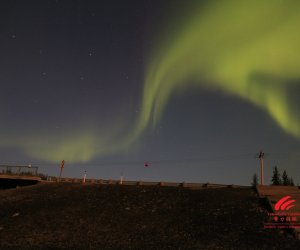 Yellowknife-Vacations-Northern-Lights