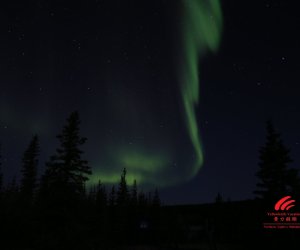 Yellowknife-Vacations-Purple-Northern-Lights