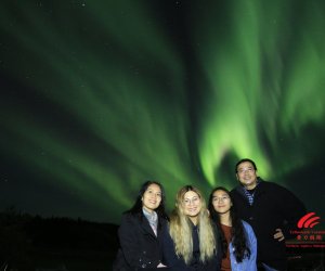 Yellowknife-Vacations-Yellowknife-Tours-Photography