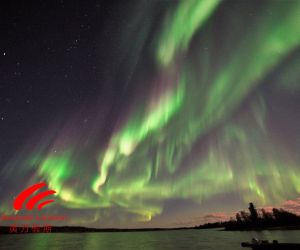 Yellowknife-Vacations
