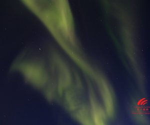 Yellowknife-vacations-Autumn-Aurora