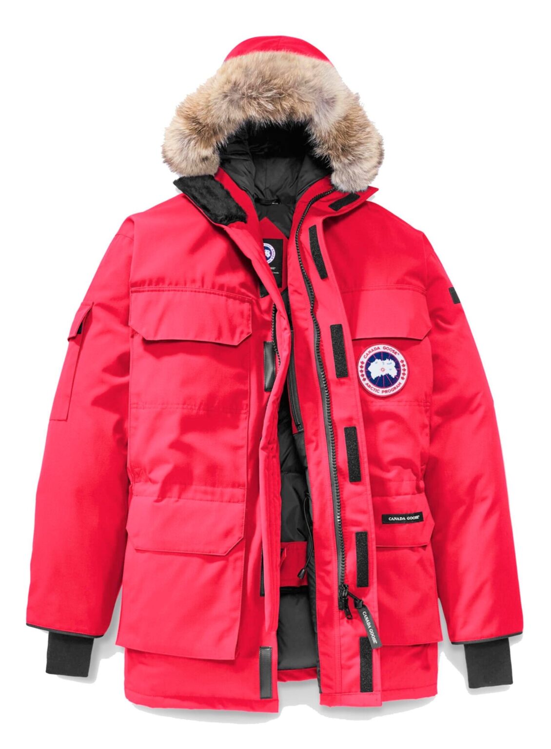 Winter Clothing Rentals | Yellowknife Vacations Canada Goose